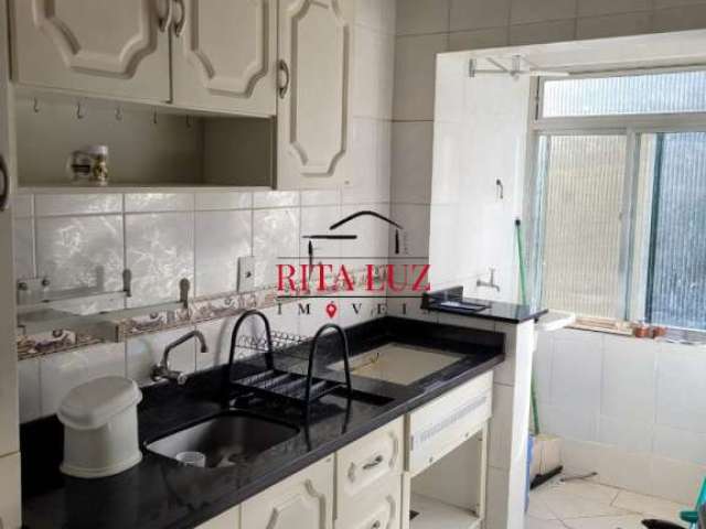 Apartamento com 2 quartos à venda na Rua Pedro Boticário, 720, Glória, Porto Alegre por R$ 175.000