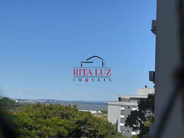 Apartamento com 1 quarto à venda na Rua Jataí, 865, Cristal, Porto Alegre por R$ 199.000