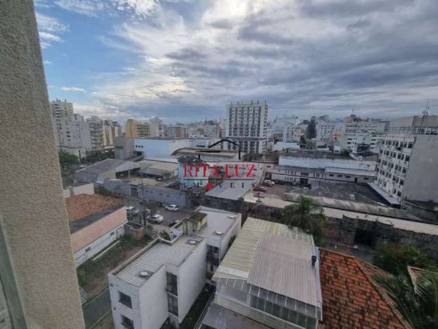 Cobertura com 3 quartos à venda na Avenida João Pessoa, 721, Centro Histórico, Porto Alegre por R$ 465.000