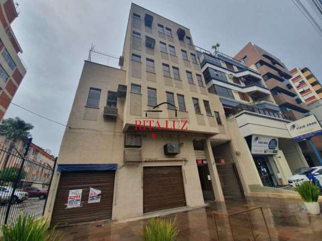 Sala comercial à venda na Avenida Getúlio Vargas, 1570, Menino Deus, Porto Alegre por R$ 180.000