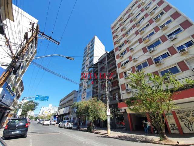 Apartamento com 3 quartos à venda na Rua José do Patrocínio, 103, Cidade Baixa, Porto Alegre por R$ 570.000