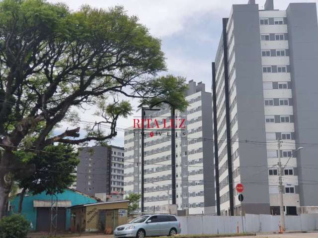 Apartamento com 2 quartos à venda na Avenida Teresópolis, 2438, Teresópolis, Porto Alegre por R$ 618.000