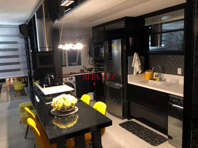 Apartamento com 2 quartos à venda na Rua Olavo Bilac, 770, Farroupilha, Porto Alegre por R$ 932.000