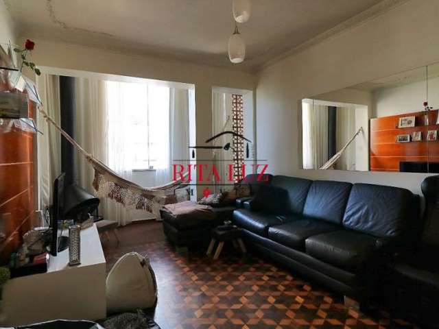 Apartamento com 3 quartos à venda na Travessa Ferreira de Abreu, 41, Santana, Porto Alegre por R$ 400.000