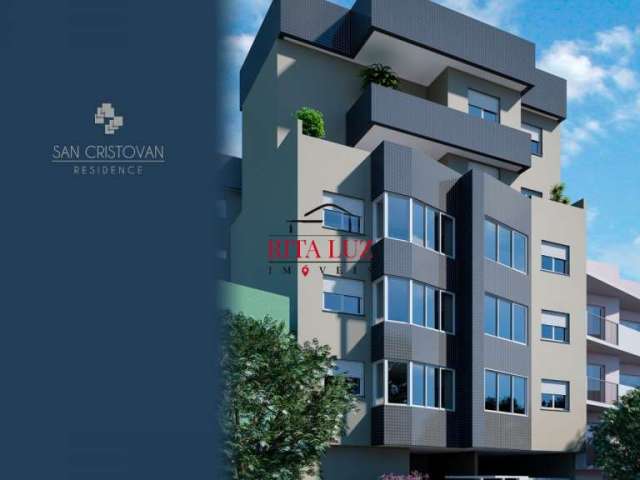 Apartamento com 2 quartos à venda na Avenida Cristóvão Colombo, 109, Floresta, Porto Alegre por R$ 520.000