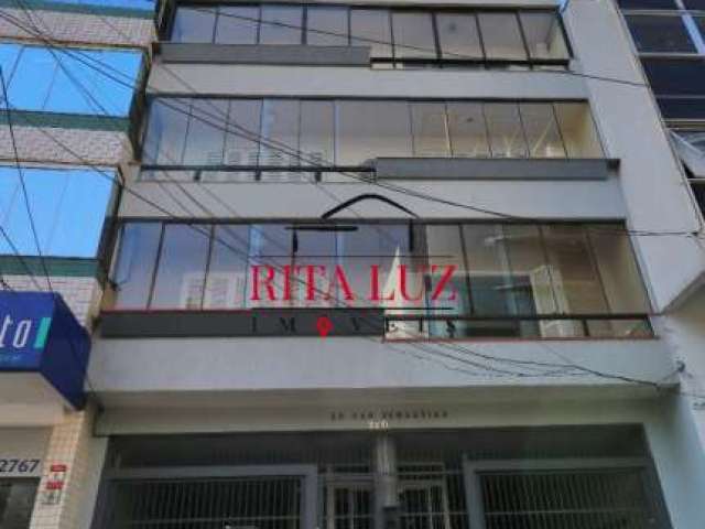 Apartamento com 3 quartos à venda na Avenida Independência, 550, Independência, Porto Alegre por R$ 685.000