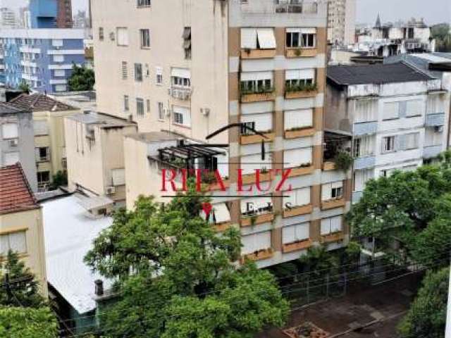 Apartamento com 3 quartos à venda na Rua Tomaz Flores, 247, Independência, Porto Alegre por R$ 469.000