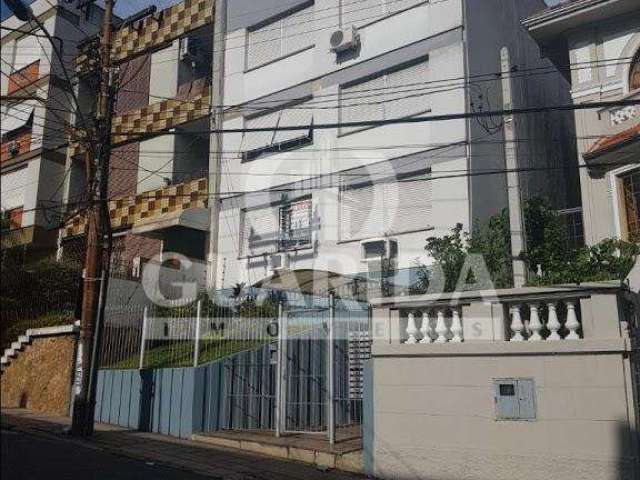 Apartamento com 1 quarto à venda na Rua Santo Antônio, 590, Bom Fim, Porto Alegre por R$ 290.000