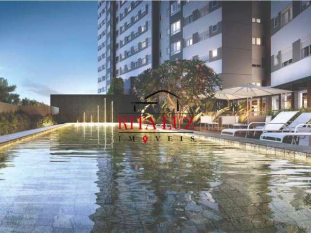 Apartamento com 3 quartos à venda na Avenida Teresópolis, 2438, Teresópolis, Porto Alegre por R$ 660.000