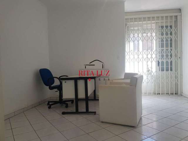 Sala comercial com 1 sala à venda na Avenida Taquara, 606, Petrópolis, Porto Alegre por R$ 120.000