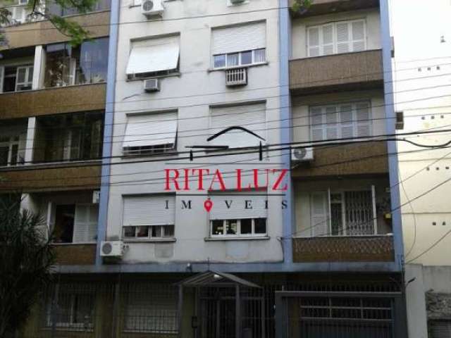 Apartamento com 3 quartos à venda na Rua Castro Alves, 33, Independência, Porto Alegre por R$ 450.000