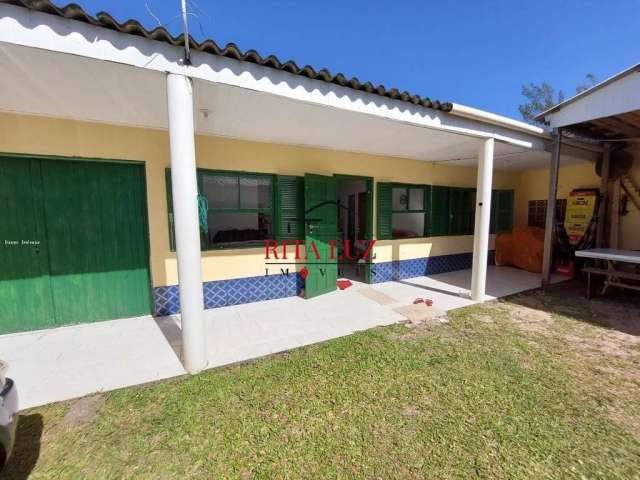 Casa com 5 quartos à venda na Jasmim, 2675, Costa do Sol, Cidreira por R$ 160.000