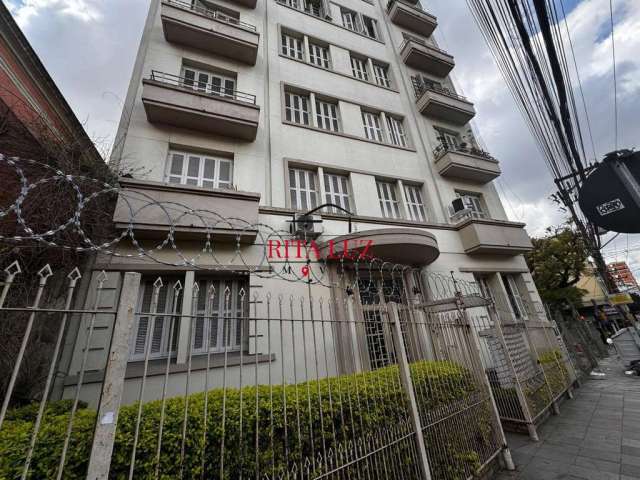 Apartamento com 2 quartos à venda na Avenida Cristóvão Colombo, 200, Floresta, Porto Alegre por R$ 320.000