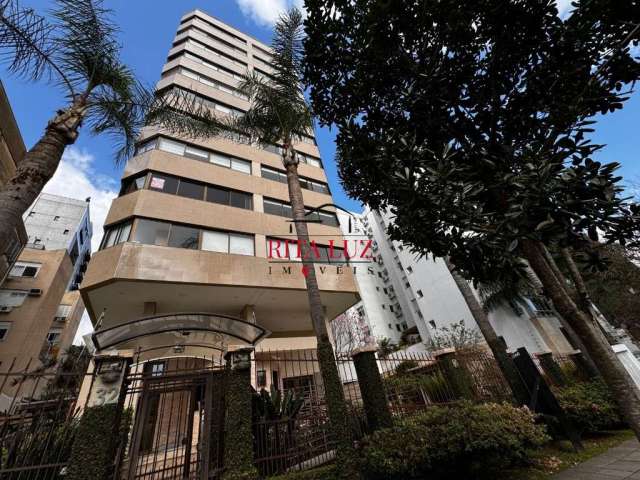 Apartamento com 3 quartos à venda na Rua São Vicente, 32, Rio Branco, Porto Alegre por R$ 770.000