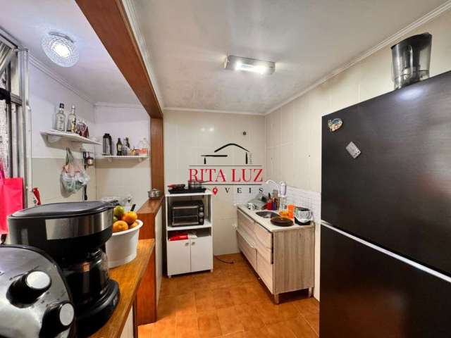 Apartamento com 1 quarto à venda na Rua Afonso Rodrigues, 249, Jardim Botânico, Porto Alegre por R$ 197.000