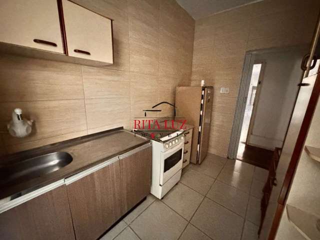 Apartamento com 1 quarto à venda na Avenida Coronel Lucas de Oliveira, 2367, Petrópolis, Porto Alegre por R$ 170.000