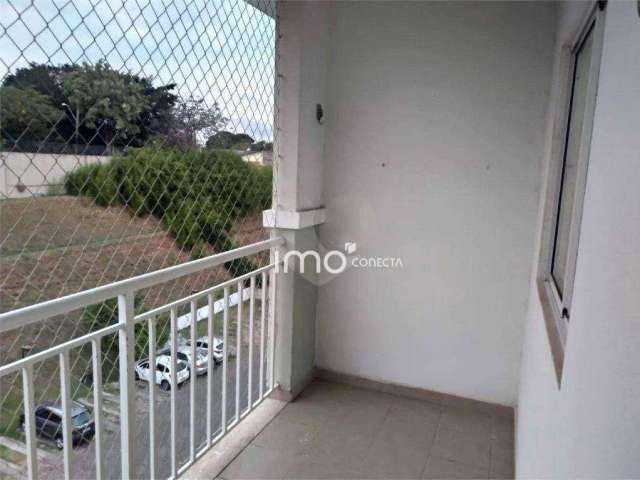 Apartamento Residencial Jardim Santa Rosa