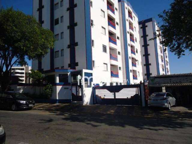 Apartamento Residencial Vila Olivo