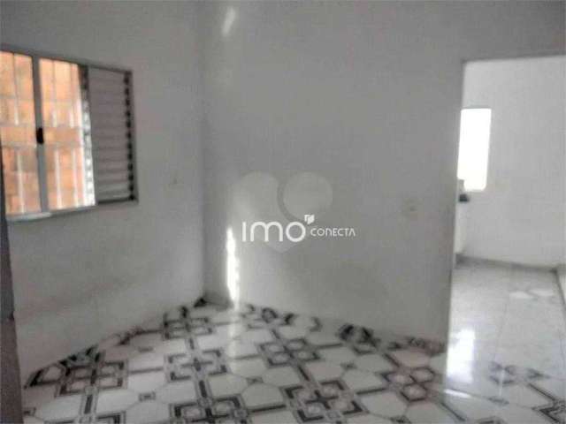 Casa com 4 dormitórios à venda, 127 m² por R$ 320.000,00 - Loteamento Água Doce - Br do Poste - Jundiaí/SP