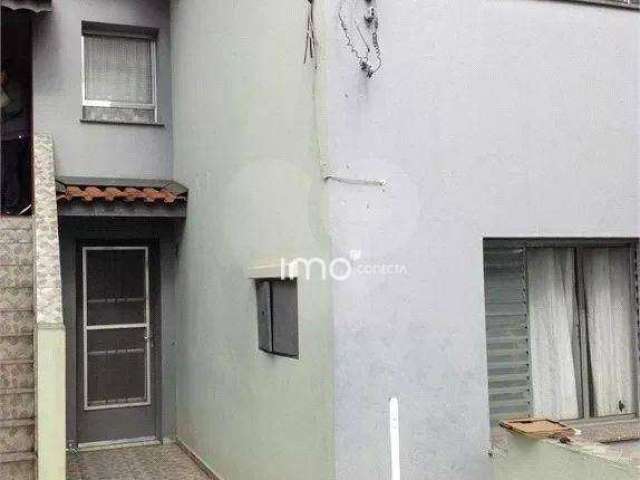 Casa na Rua Bandeirantes ao lado do Tauste  3 dormitórios à Venda, 270 m² por R$ 615.000 - Ponte de Campinas - Jundiaí/SP