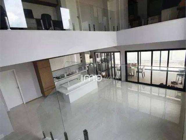 Casa com 4 dormitórios à venda, 297 m² por R$ 2.650.000,00 - Jardim Novo Mundo - Jundiaí/SP