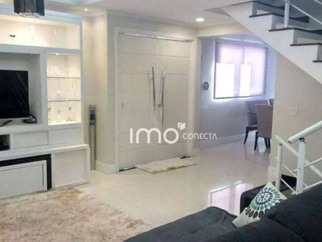 Casa com 3 dormitórios à Venda, 240 m² por R$ 1.400.000 - Horto Santo Antonio - Jundiaí/SP