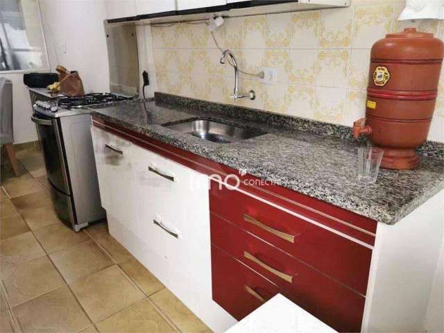 Casa com 1 dormitório à venda, 88 m² por R$ 320.000,00 - Vila Garcia - Jundiaí/SP