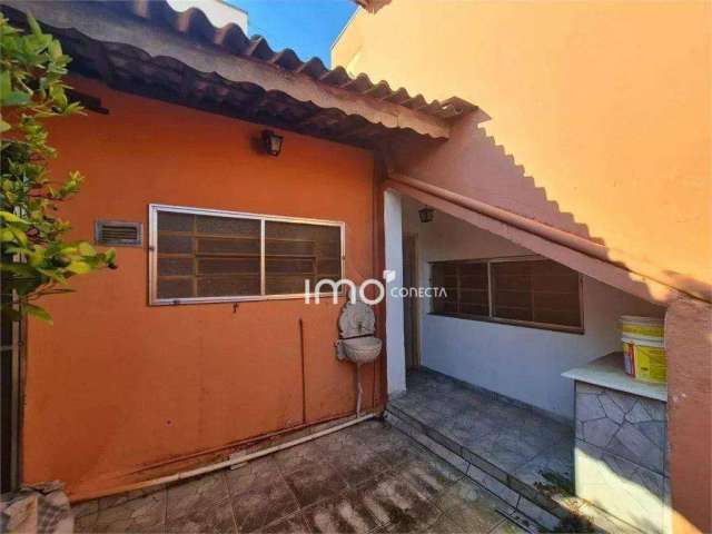 Casa com 2 quartos à venda, 125 m² por R$ 399.000 - Centro - Jundiaí/SP