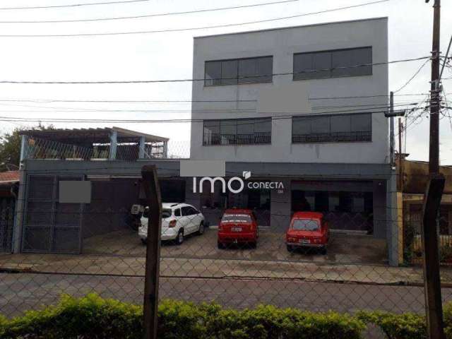 Prédio Comercial a venda no Jd Rio Branco na cidade de Jundiaí/SP