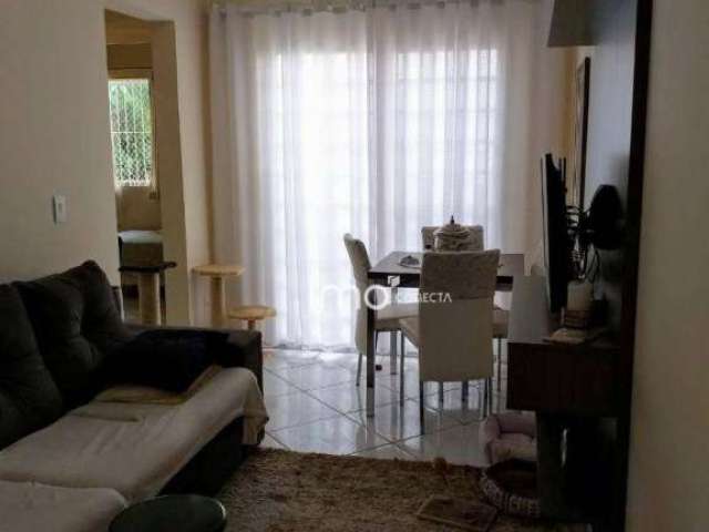 Apartamento a venda residencial parque dos rodoviários  - vila nambi - jundiai/sp