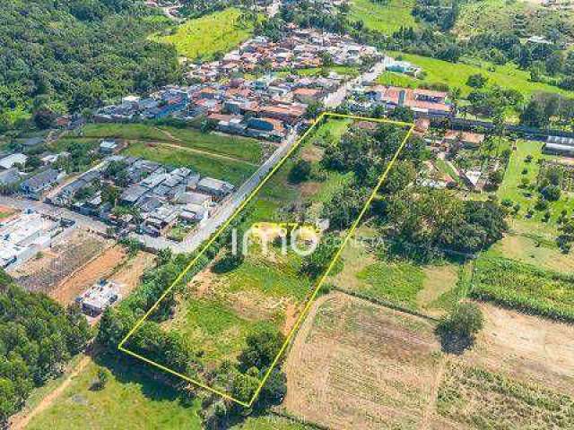 Área à Venda por R$ 1.200.000  - Jardim Nova Esperança - Itatiba/SP