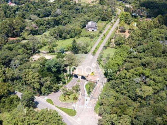 Terreno à venda - condominio fazenda campo verde - caxambu - jundiai/sp!!