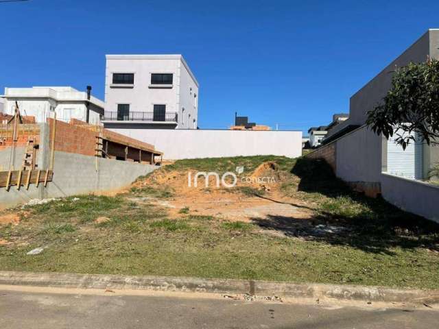 Terreno à venda, 300 m²- Gran Ville São Venâncio - Jardim Primavera - Itupeva/SP