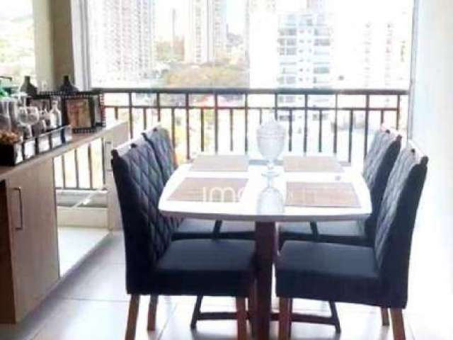 Vende se Apto no Forest Hills vista bosque Jardim Ana Maria em Jundiaí SP  83m² -  3 Quartos sendo 1 Suíte,  Sacada envidraçada, cozinha planejada!