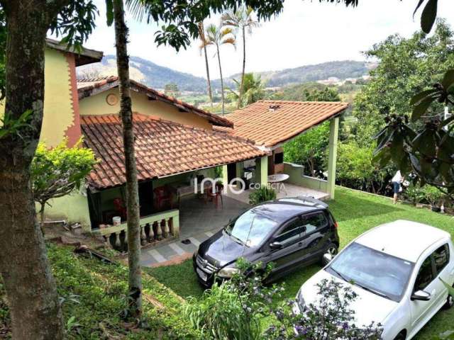 Vende se Chácara no Vale das Pedras -  Itupeva, 2.685m² A.T. não financia mas o preço é oportunidade !!!