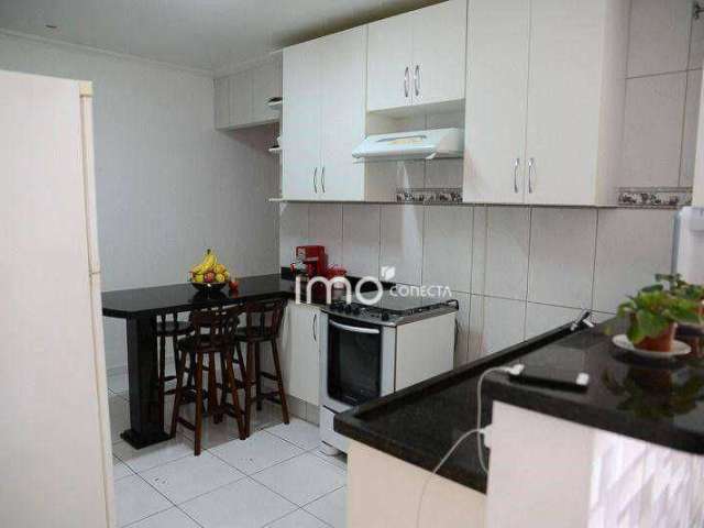 Vende se Casa no Residencial Jundiaí  - Jundiaí - SP  Aceita Financiamento - 2 quartos , 2 Vagas,  114m² A.C.