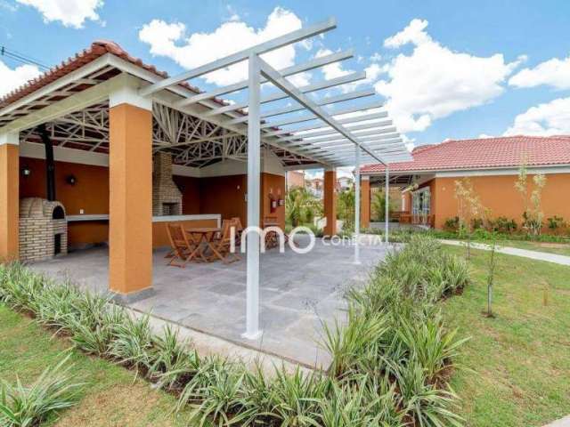 Casa com 2 dormitórios à venda, 70 m² por R$ 636.000,00 - Medeiros - Jundiaí/SP