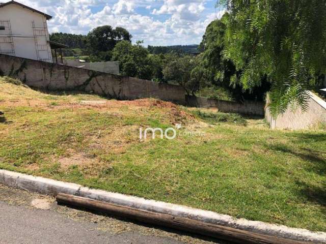 Vende se Belíssimo Terreno no Condomínio Portal da Colina - Jundiaí  SP  1006m²  Aceita Financiamento