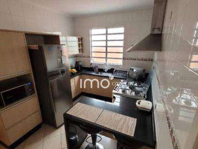 Casa com 2 Quartos à venda, 76 m² por R$ 548.000 - Condomínio Vila Topázio Jundiaí/SP