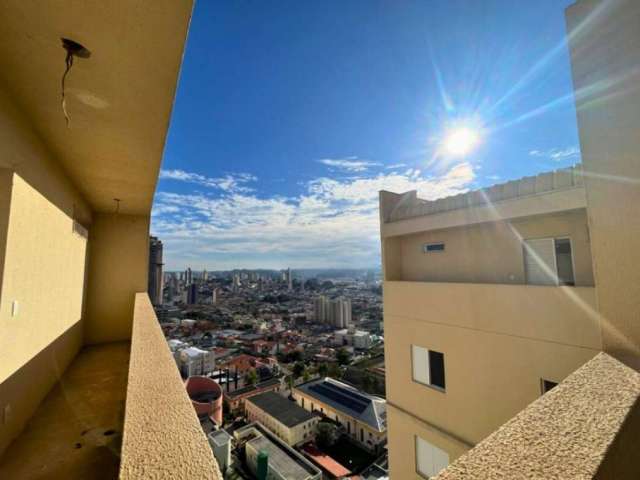 Apartamento Cobertura com 4 Suites à venda, 230 m² por R$ 1.600.000 - Jardim Messina - Jundiaí/SP