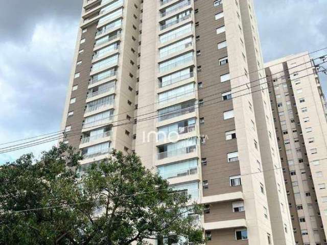 Apartamento com 3 Suítes à Venda, 113 m² - Condomínio Horizontes Serra do Japi - Jundiaí/SP