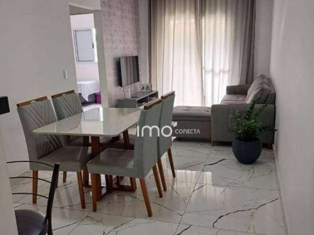 Apartamento com 2 quartos à venda, 77 m²- Residencial Paracatu - Jundiaí/SP - Oportunidade !!!