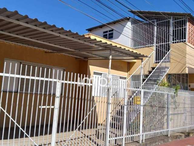 Casa com 3 quartos à venda, 234 m² - Jardim São Bento - Jundiaí/SP