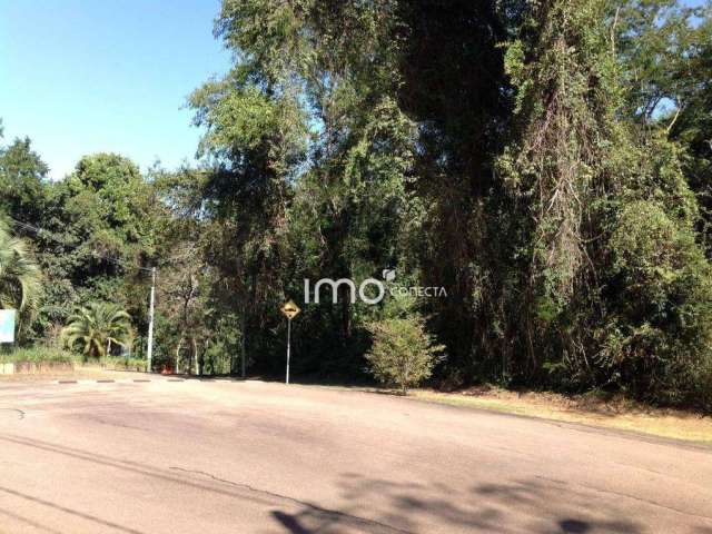 Vende se Terreno 5000m² no Cond Fazenda Campo Verde no Caxambu - Jundiaí SP