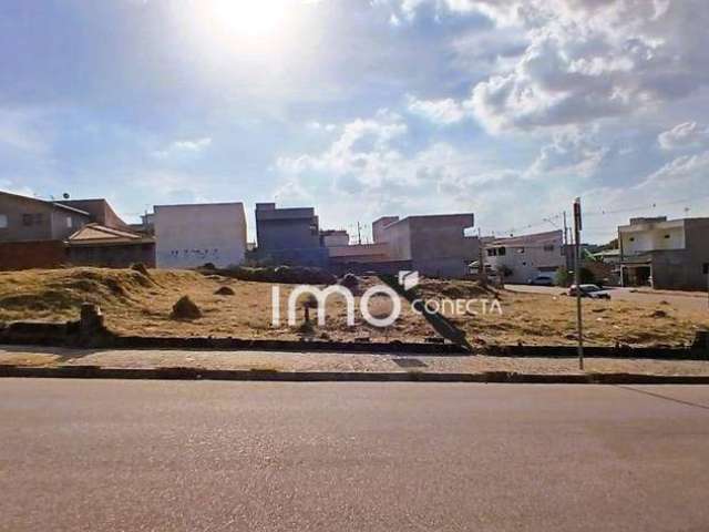 Vende se Terreno Comercial - Residencial no Residencial Jundiaí em frente a Fini , ao lado da Sadia  482,61m²  - Seu Negócio na melhor região !