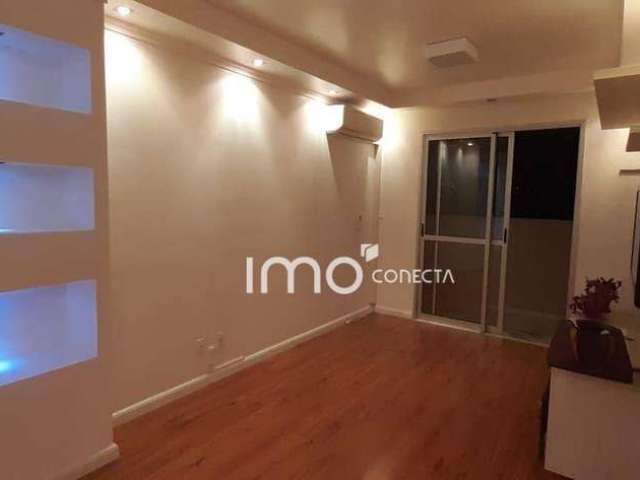 Apartamento à venda, 74 m²- Jardim Primavera - Itupeva/SP