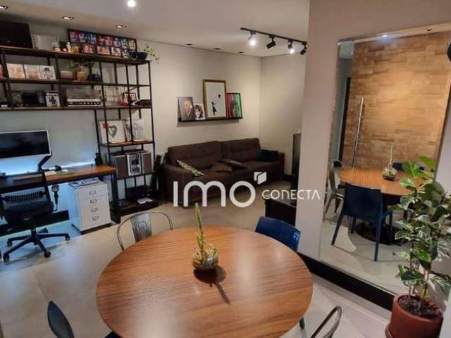 Apartamento com 3 Quartos, sendo 1 Suíte à venda, 76 m² - Condomínio Atmosphera Natural Living- Jundiaí/SP