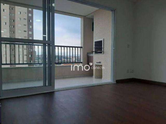 Apartamento com 3 quartos, sendo 1 Suíte à venda, 113 m² - Condomínio Liberty Exclusive Club - Jundiaí/SP  - Jundiaí/SP