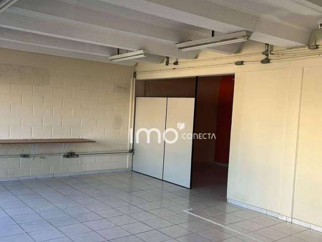 Sala para alugar, 55 m² por R$ 1.595,00/mês - Anhangabaú - Jundiaí/SP