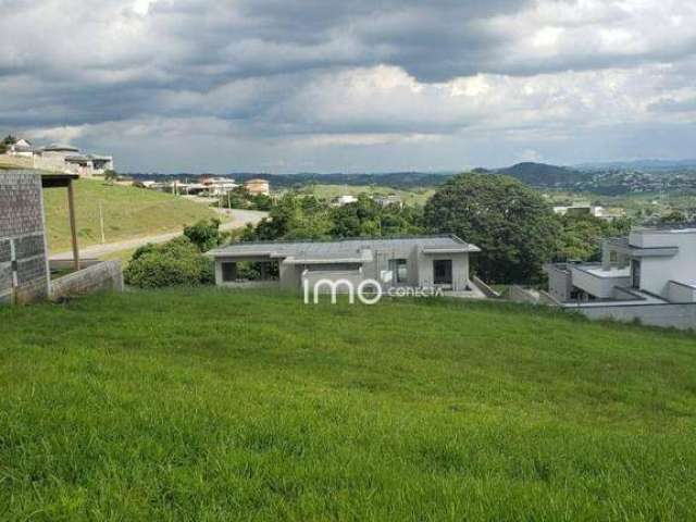 Terreno à venda, 800 m² por R$ 1.200.000 - Condomínio campos de Toscana - Vinhedo/SP!